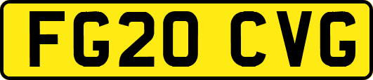 FG20CVG