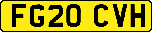FG20CVH