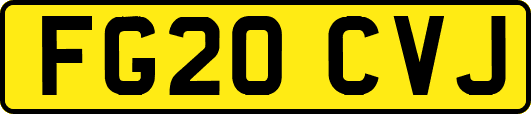 FG20CVJ