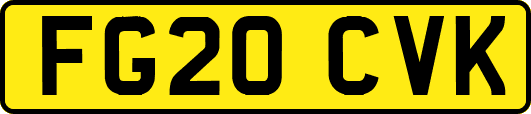 FG20CVK