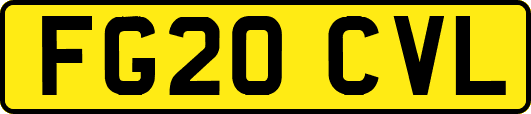 FG20CVL