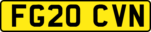 FG20CVN