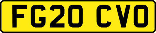 FG20CVO