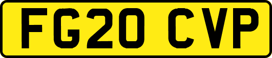 FG20CVP
