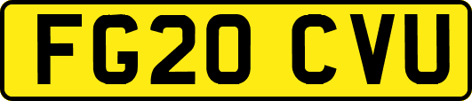 FG20CVU