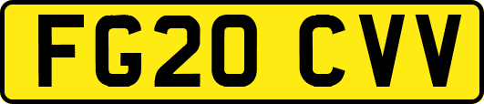 FG20CVV