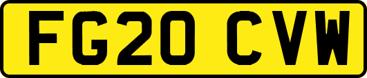 FG20CVW