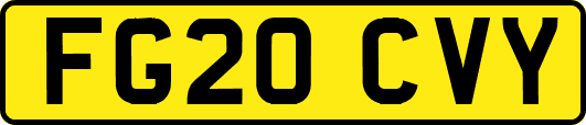 FG20CVY