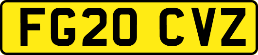 FG20CVZ