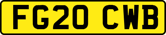 FG20CWB