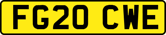 FG20CWE