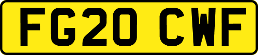 FG20CWF