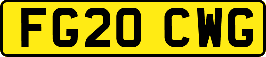 FG20CWG