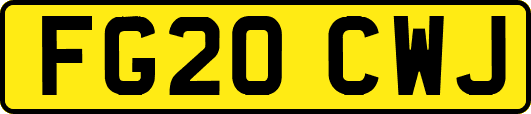 FG20CWJ