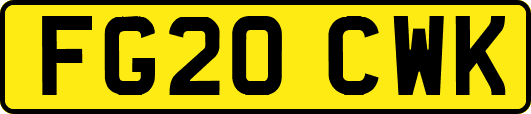 FG20CWK