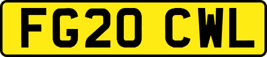 FG20CWL