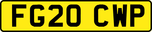FG20CWP