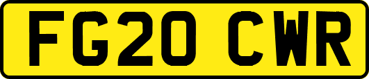 FG20CWR