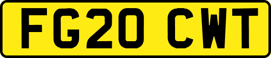 FG20CWT