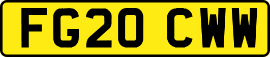 FG20CWW