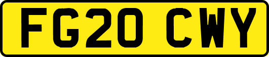FG20CWY