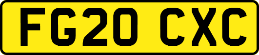 FG20CXC