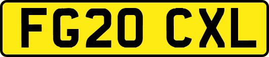 FG20CXL
