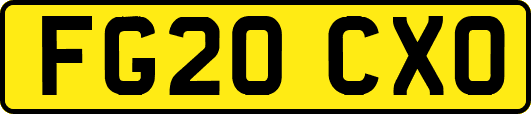 FG20CXO