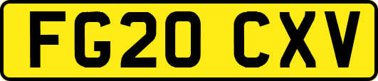 FG20CXV
