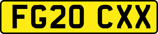 FG20CXX