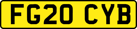 FG20CYB