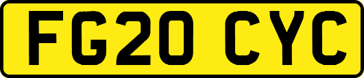 FG20CYC