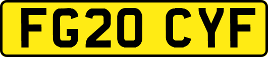FG20CYF