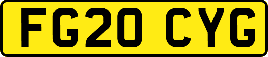 FG20CYG