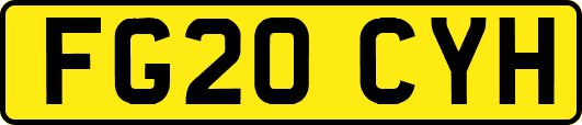 FG20CYH