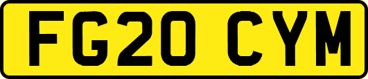 FG20CYM