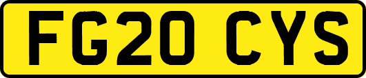 FG20CYS