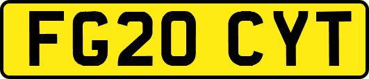 FG20CYT