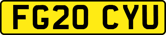 FG20CYU