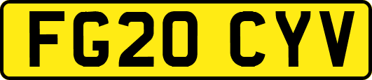 FG20CYV