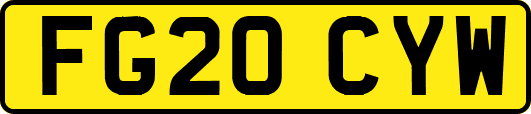 FG20CYW