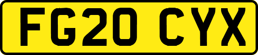 FG20CYX