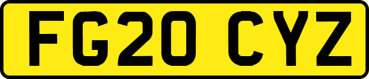 FG20CYZ