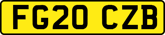 FG20CZB