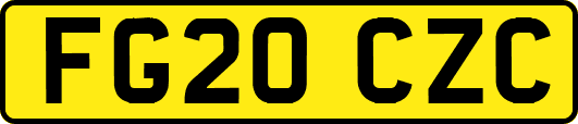 FG20CZC