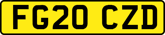 FG20CZD