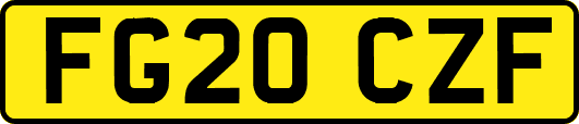 FG20CZF