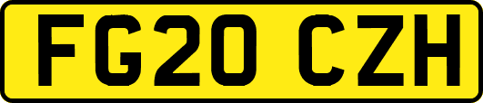 FG20CZH
