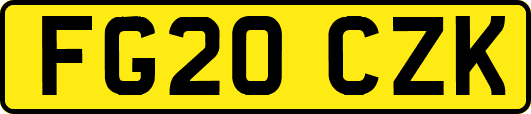 FG20CZK