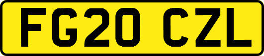 FG20CZL